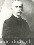 Onofre Jarpa, 1849-1940