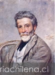 Juan Mochi, 1831-1892