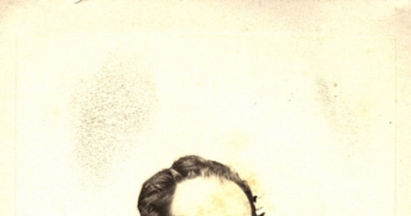 Manuel José Irarrázabal, 1835-1896