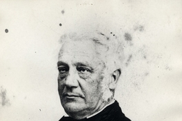 Pedro Félix Vicuña, 1805-1874