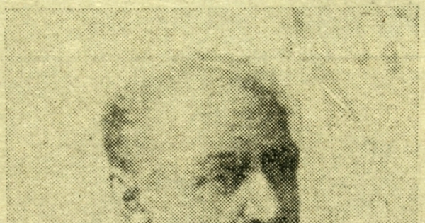 Manuel Blanco Cuartín, 1822-1890