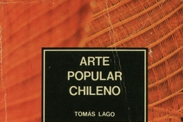 Arte popular chileno