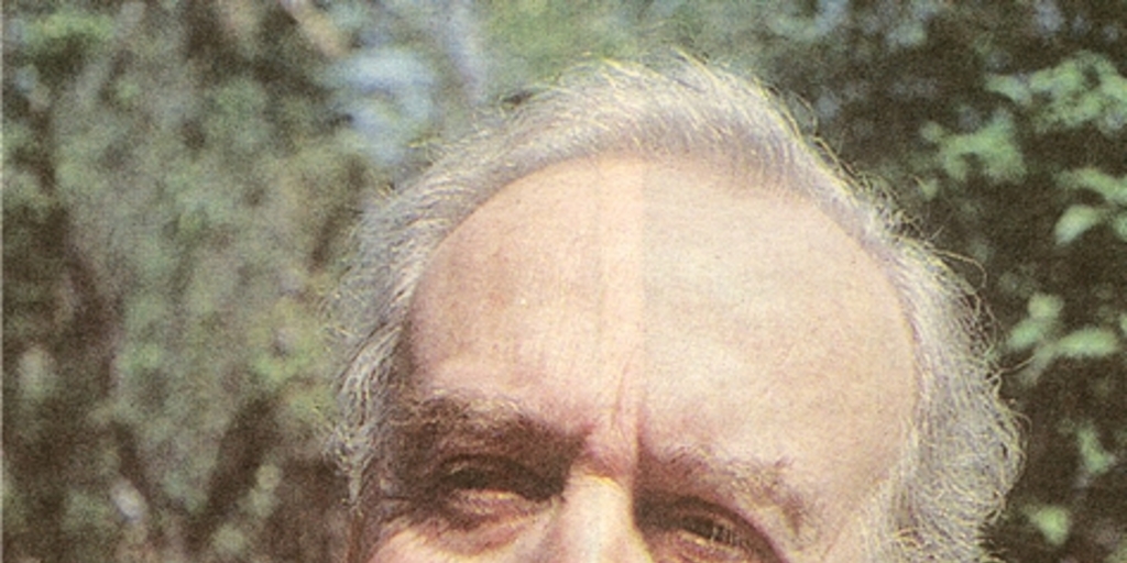 Armando de Ramón, 1927-2004