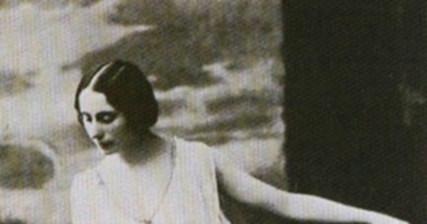 Anna Pavlova, 1882-1931