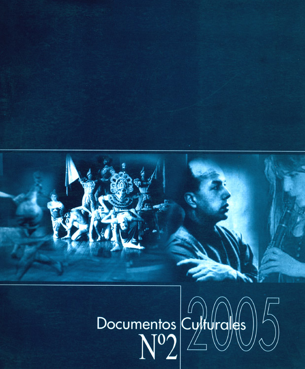 Historia de la danza en Chile, 1940-1990