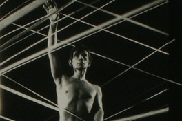 Presentación de Hernán Baldrich, ca. 1980