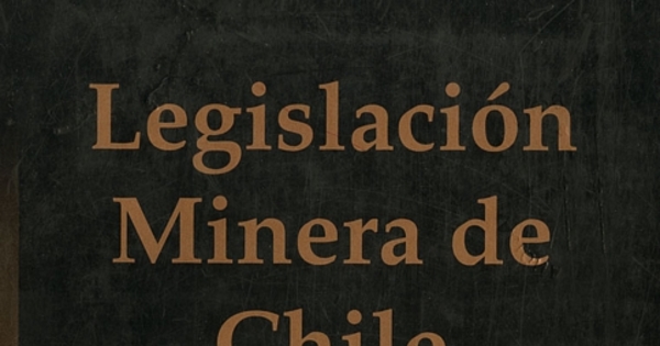 Estatuto de la Inversión Extranjera : decreto ley 600