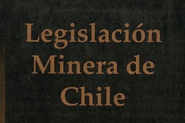 Estatuto de la Inversión Extranjera : decreto ley 600