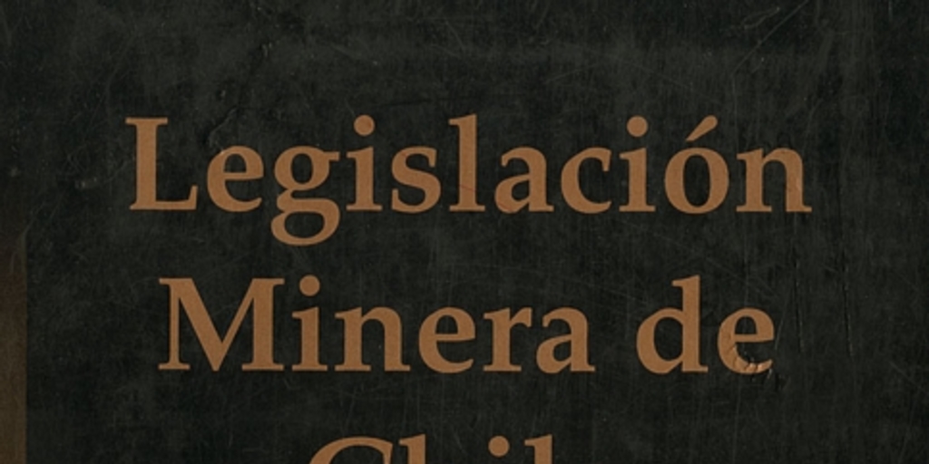 Estatuto de la Inversión Extranjera : decreto ley 600