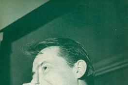 Ricardo García, 1965