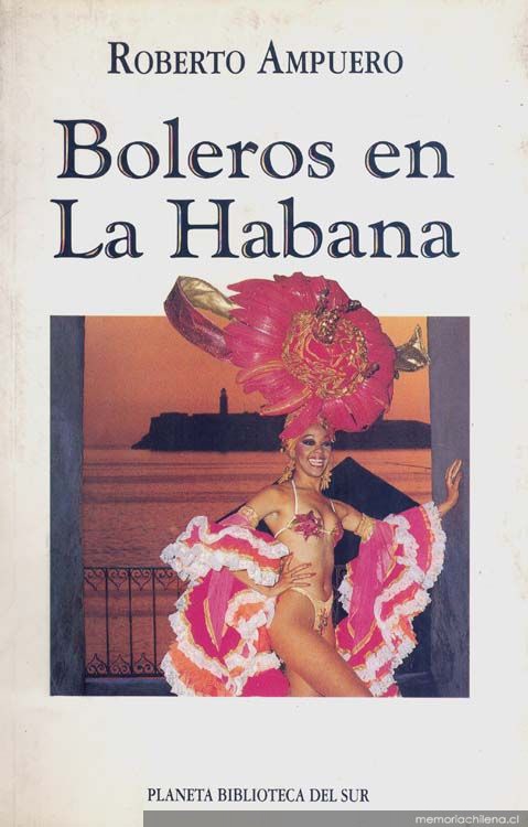 Boleros en La Habana