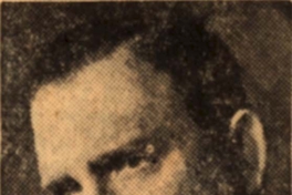 Manuel Eduardo Hübner, 1905-1988