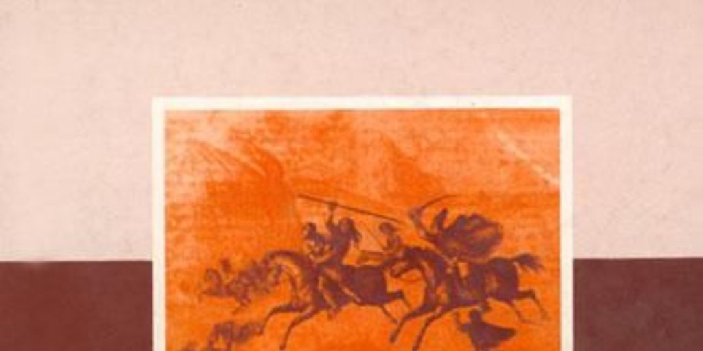 Maloqueros y conchavadores: en araucanía y las pampas, 1700-1800