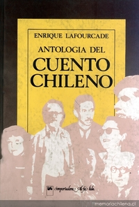 Antología del cuento chileno : v. 1