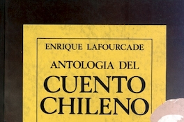 Antología del cuento chileno : v. 1
