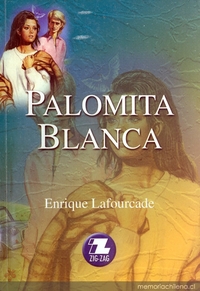 Palomita blanca