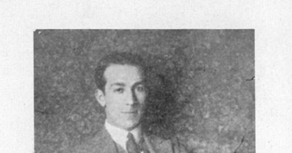 Armando Ulloa, 1899-1928