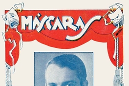 Máscaras : año 1, junio 1930