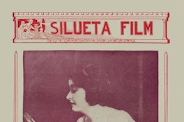 Silueta film : 8 de agosto de 1920