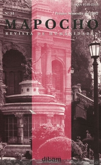 Desarrollo de la poesía chilena : 1960 (1973) 1990
