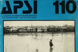 Apsi: n° 110-117, julio de 1982 a diciembre de 1983