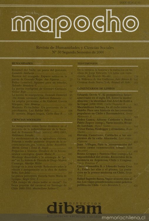 Pedro Lemebel, apuntes para un estudio