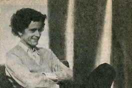Armando Rubio, 1979