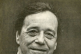 Claudio Giaconi, 1927-2007