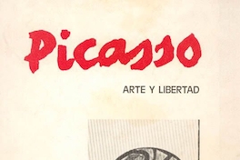 Picasso : arte y libertad