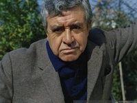 Luis Hernández Parker, 1972