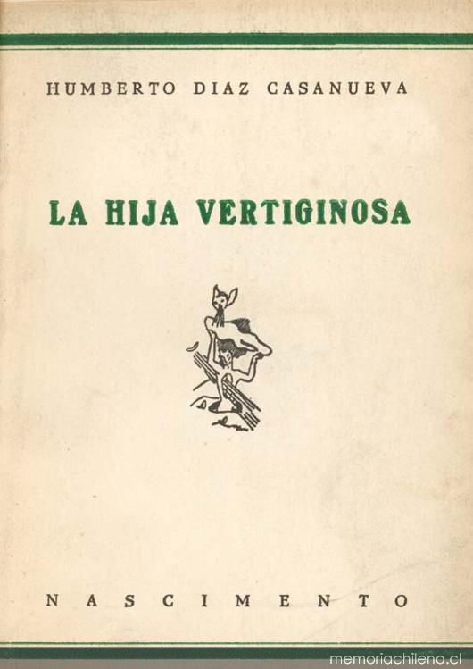 La hija vertiginosa