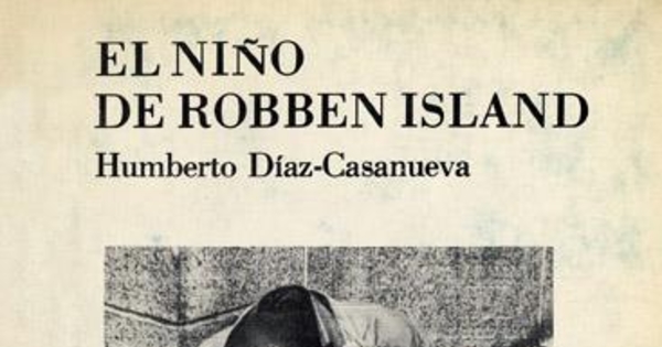 El niño de Robben Island