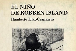 El niño de Robben Island