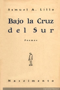 Bajo la cruz del sur