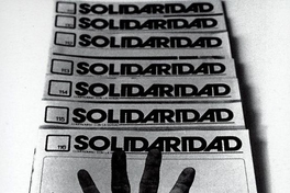 Revista Solidaridad