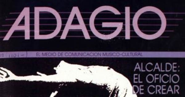 La página del jazz : los viejos cracks