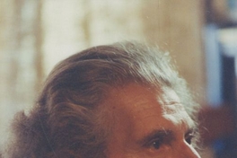 Hans Ehrmann, ca. 1980