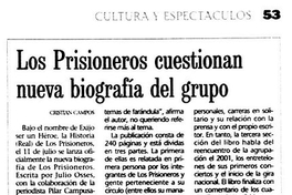 Los Prisioneros cuestionan nueva biografía del grupo: el libro escrito por Julio Osses se lanza el 11 de julio