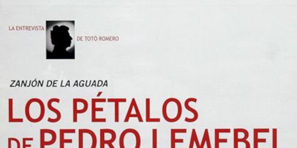 Los pétalos de Pedro Lemebel