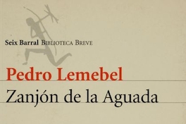 Zanjón de la aguada