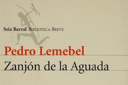 Zanjón de la aguada