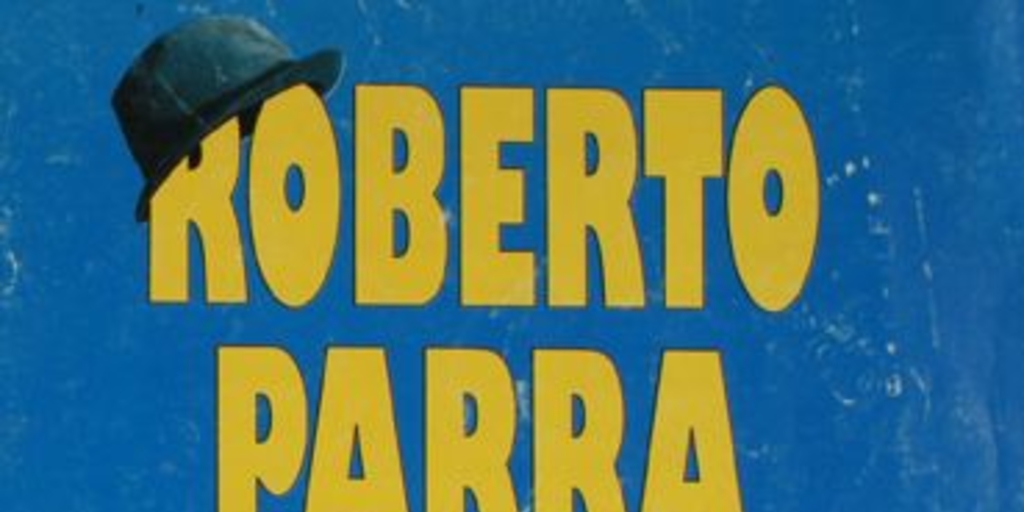 Entrevista instantánea al tío Roberto Parra