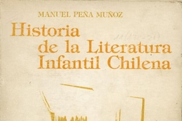 Historia de la literatura infantil chilena