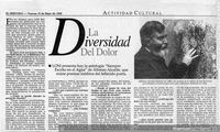 La diversidad del dolor