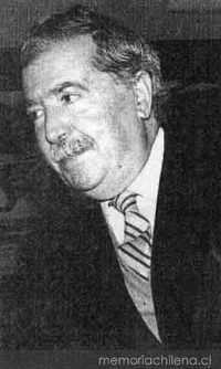 Alfonso Alcalde, ca. 1980