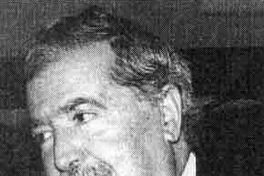 Alfonso Alcalde, ca. 1980