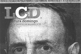 "Hay que salvar el pellejo como sea"