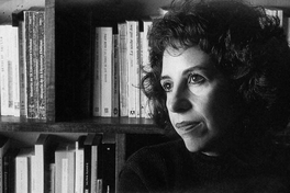 Teresa Calderón, 2000