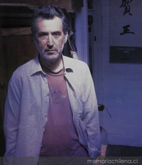 Claudio Bertoni, 2003