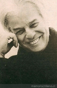 Alejandro Jodorowsky, ca. 1996